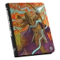 Preview: Ultimate Guard Zipfolio 360 Xenoskin Magic: The Gathering "Aetherdrift" - Ketramose, the New Dawn